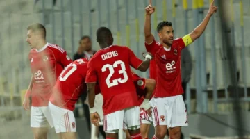 مطالب ييس توروب.. تحركات إدارة الأهلي لضم المهاجم الأجنبي قبل إغلاق القيد